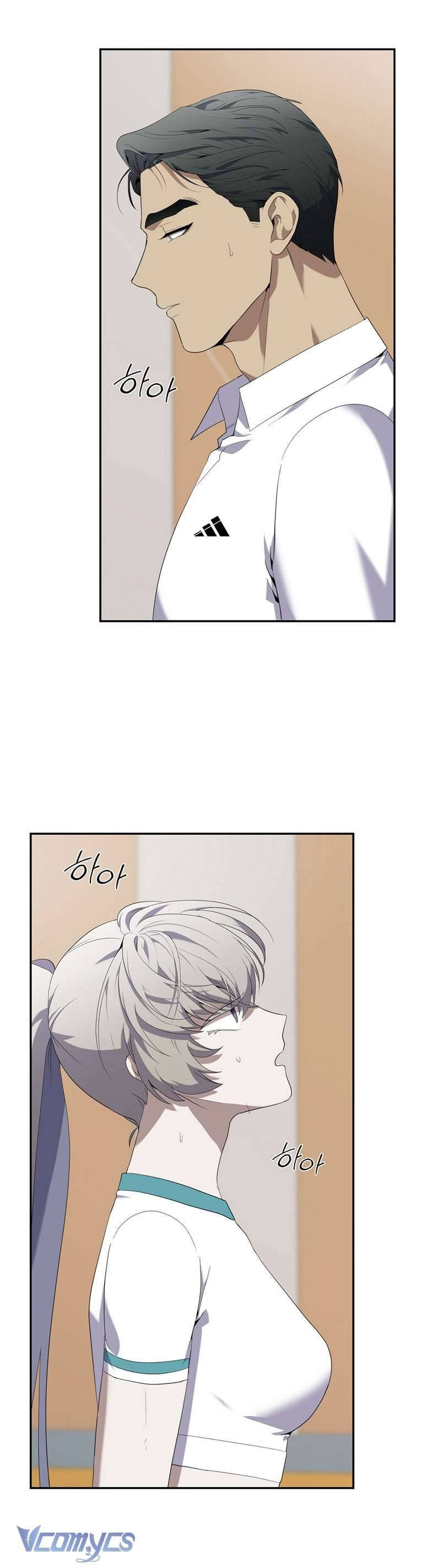 [18+] Cân Bằng Nhiệt Chapter 1 - Trang 3