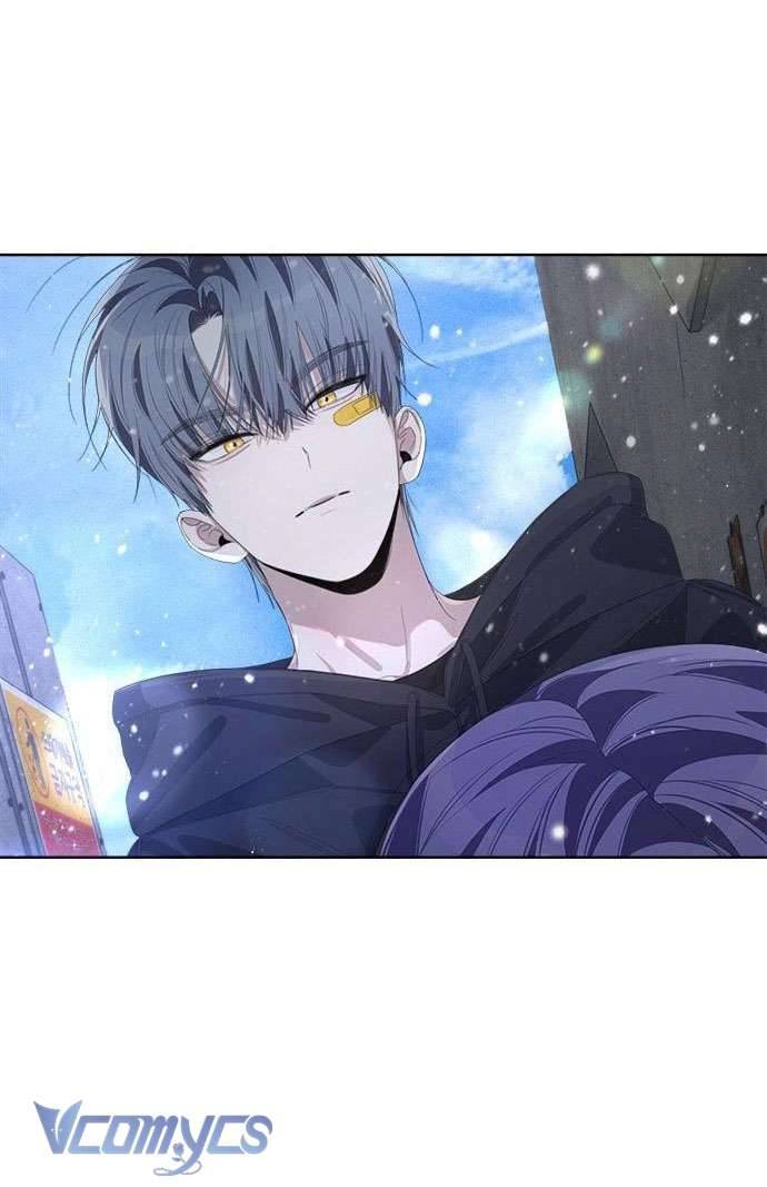 Đàn Anh Xấu Xa! Chap 57 - Trang 3