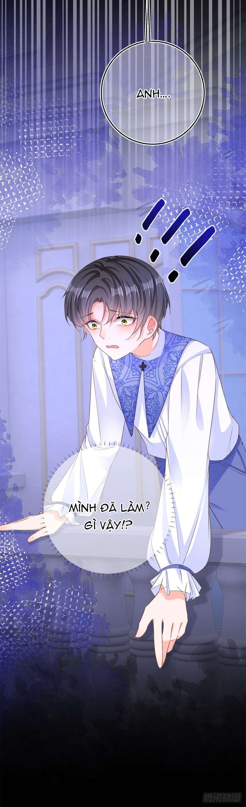 Sự Phản Công Của Nữ Công Tước Phản Chap 6 - Trang 2