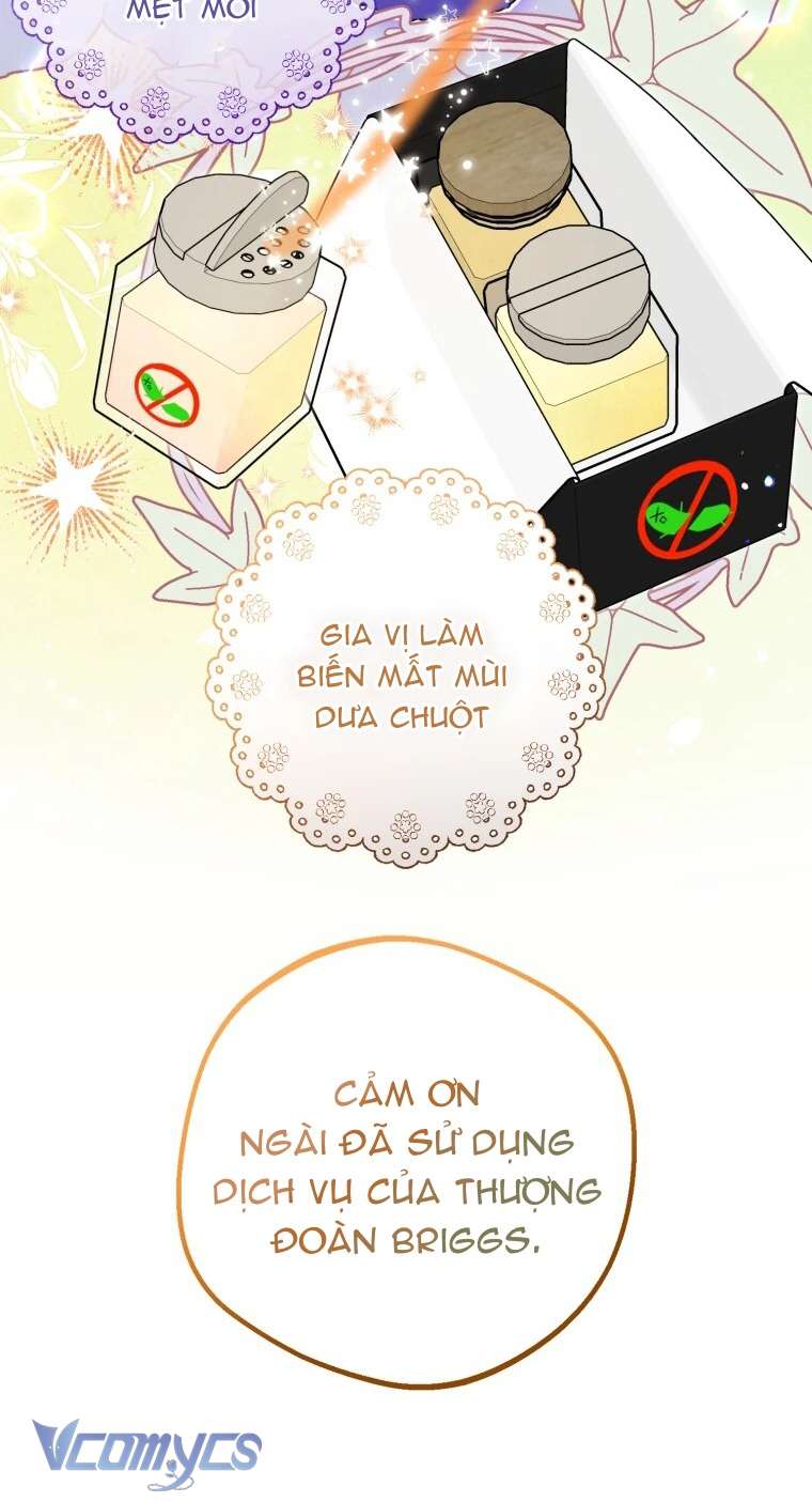 Được Yêu Thương Mà Còn Ngại Ngùng Sao! Chapter 76 - Trang 4