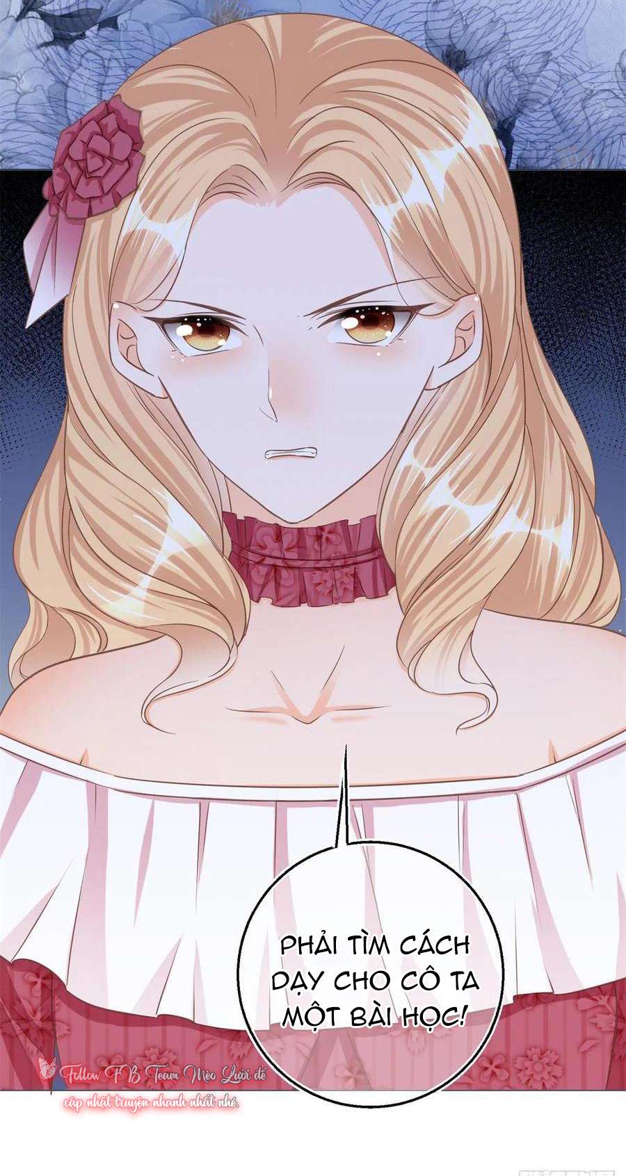 Sự Phản Công Của Nữ Công Tước Phản Chap 24 - Trang 2