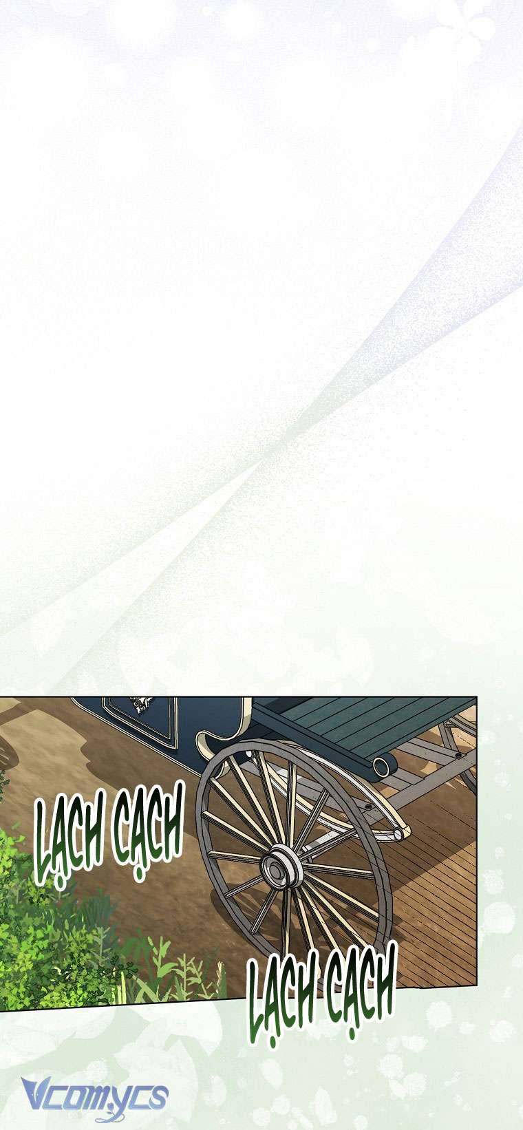 Nhân Vật Phản Diện Đều Thích Tôi Chapter 7 - Trang 4