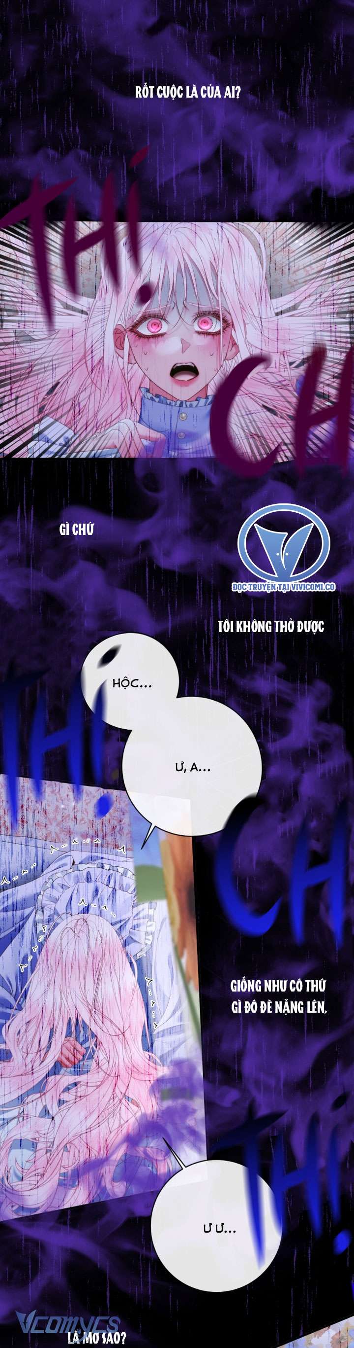 Siren: Trở Thành Gia Đình Của Nhân Vật Phản Diện Chapter 124 - Trang 3