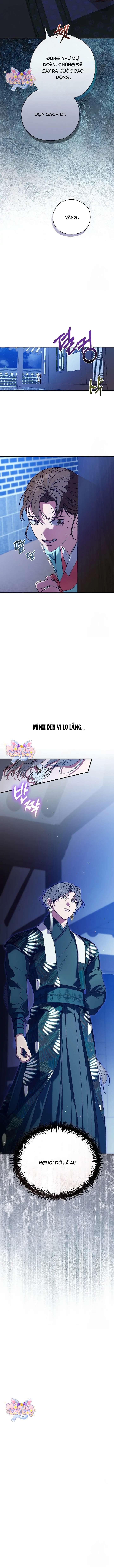 Ta Chỉ Muốn Ăn Em Chap 6 - Trang 3