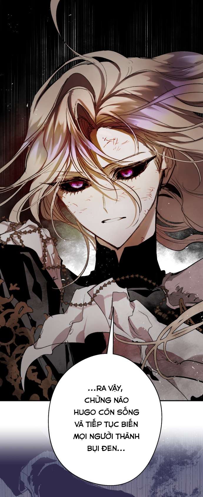 Lời Thú Nhận Của Chúa Tể Bóng Tối Chapter 114 - Trang 4