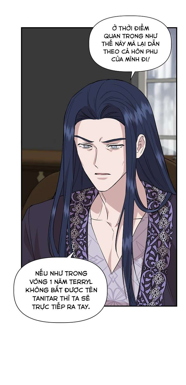 Tôi Không Phải Là Cinderella Chapter 37 - Trang 4
