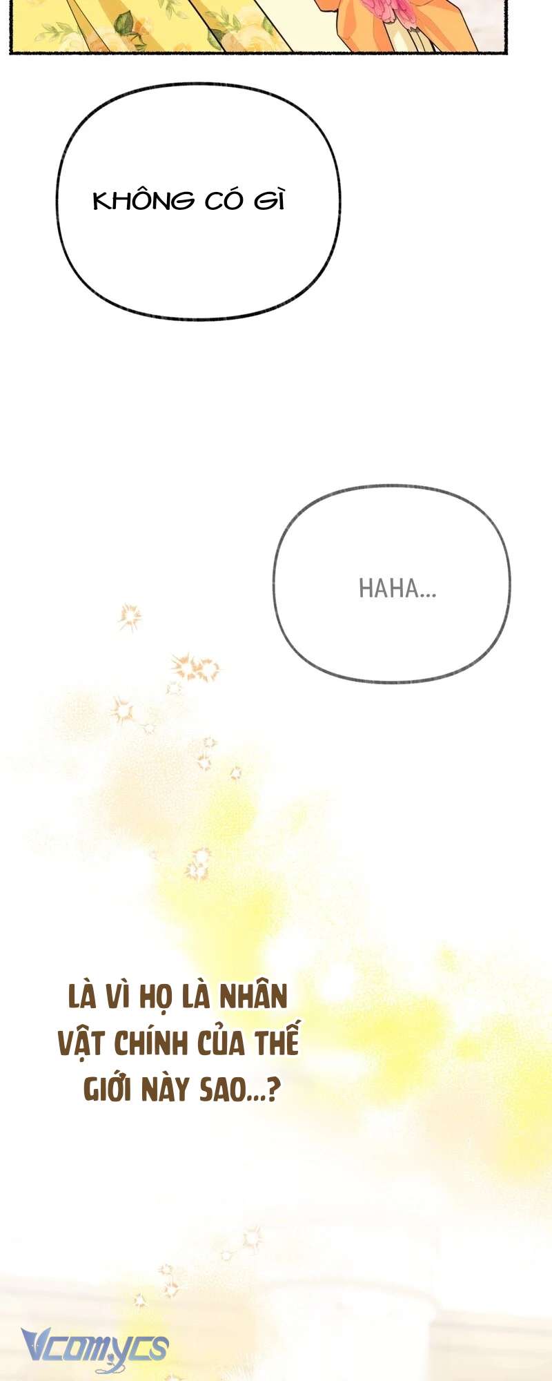 Trở Thành Chú Mèo Ngủ Cùng Bạo Chúa Chapter 28 - Trang 3