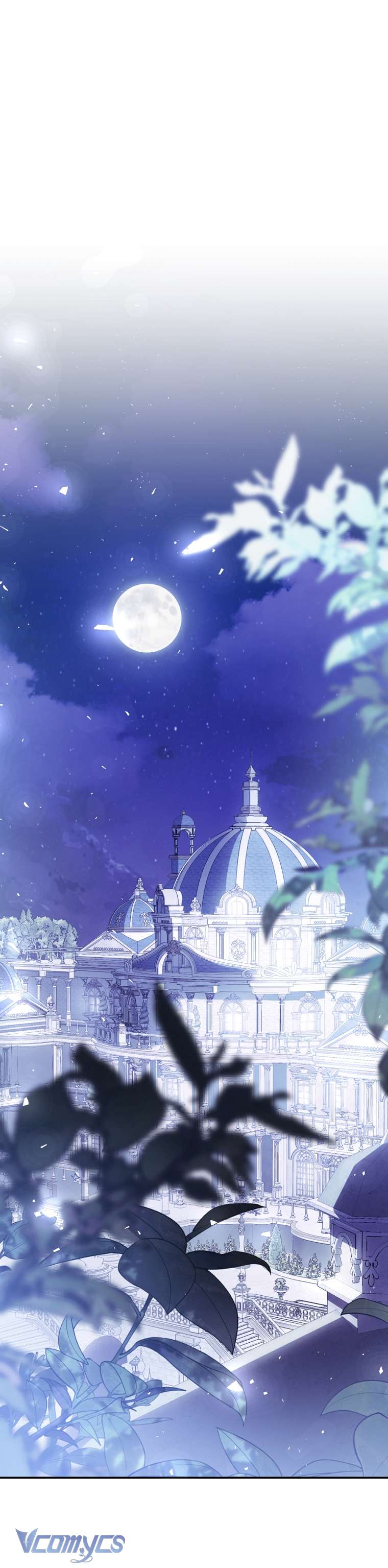 Ác Nữ Chỉ Là Một Con Rối Chap 99 - Trang 2