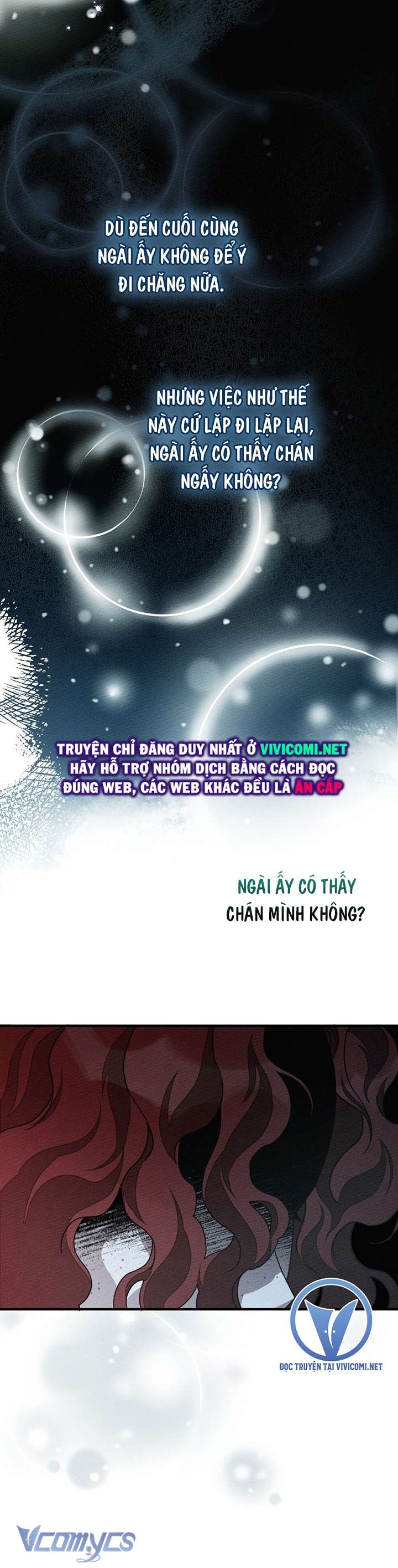Dưới Bóng Cây Sồi Chap 59 - Trang 3
