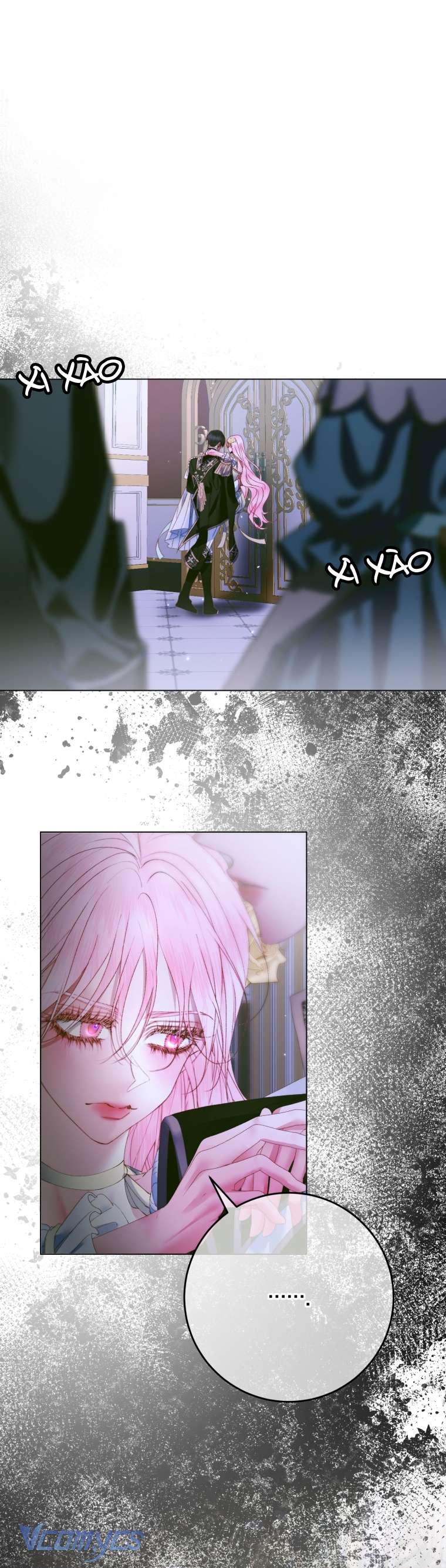 Siren: Trở Thành Gia Đình Của Nhân Vật Phản Diện Chapter 103 - Trang 3