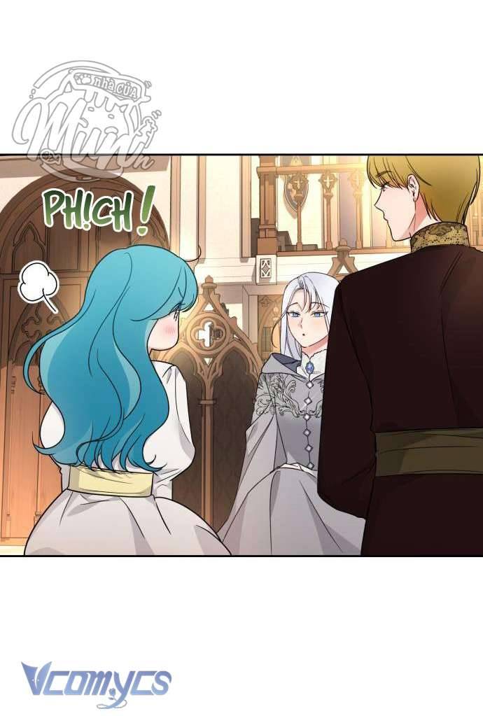 (Munn) Công Nương Mint Bé Nhỏ Chap 22 - Trang 2