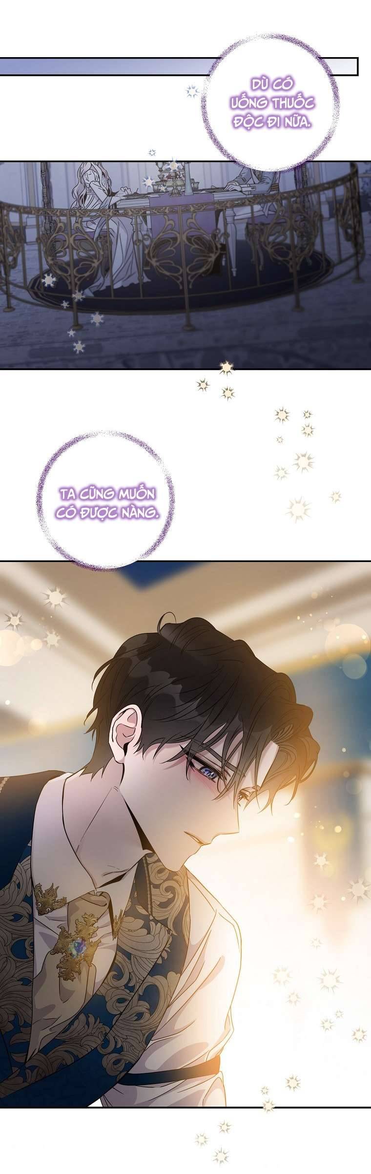 Thuần Hóa Bạo Quân Rồi Bỏ Trốn Chap 55 - Trang 2