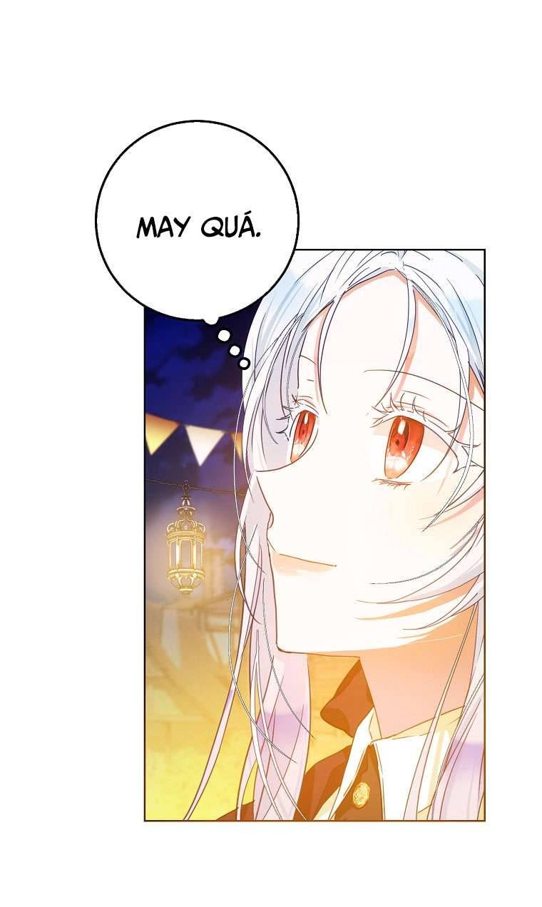 Tôi Trở Thành Vợ Của Nam Chính Chap 43 - Trang 3