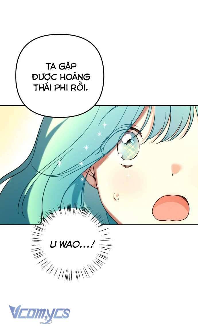 (Munn) Công Nương Mint Bé Nhỏ Chap 22 - Trang 2