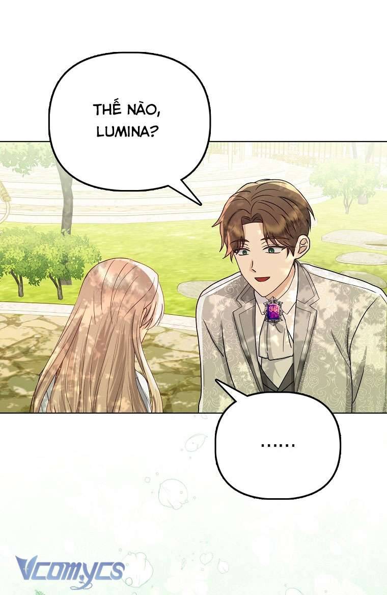 Nhân Vật Phản Diện Đều Thích Tôi Chapter 3 - Trang 4