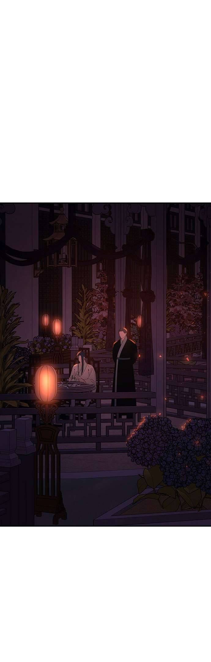 Vương Tử Huyền Bí Chapter 76 - Trang 4