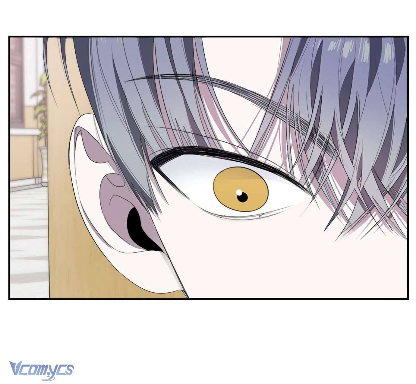 Đàn Anh Xấu Xa! Chap 32 - Trang 3