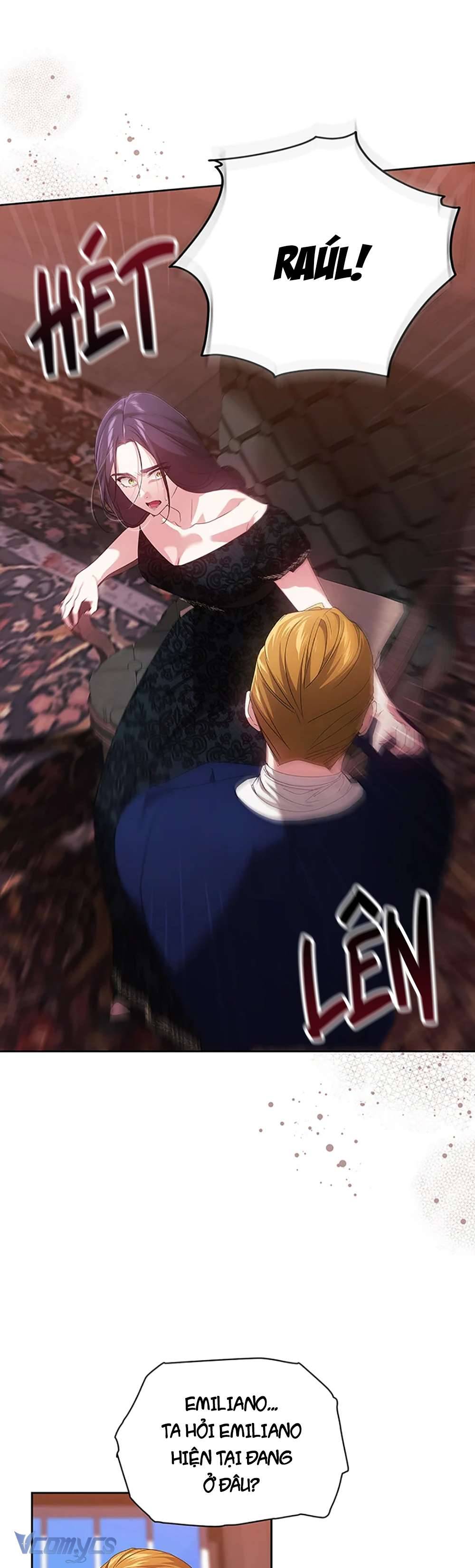 Hôn Nhân Này Rồi Sẽ Đổ Vỡ Chapter 35 - Trang 3