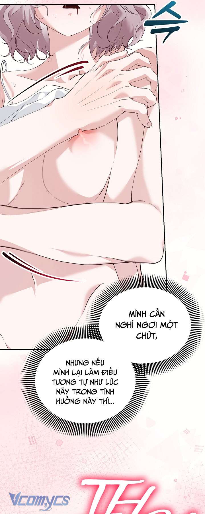 [18+] Dinh Thự Young Chun Hwa: Mãi Một Tình Yêu Chapter 18 - Trang 3