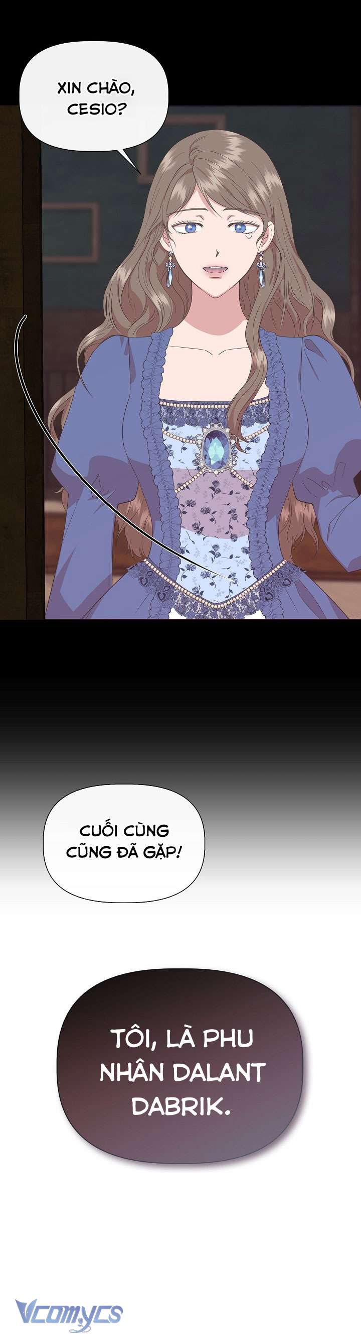 Tôi Không Phải Là Cinderella Chapter 91 - Trang 4