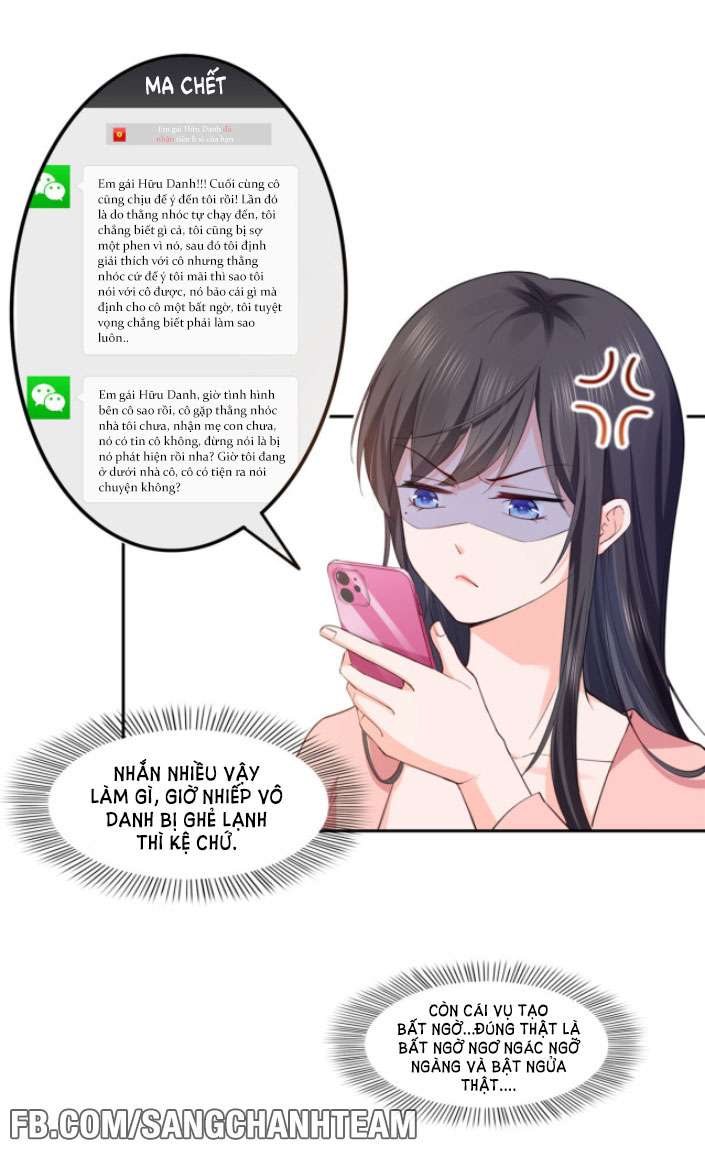 Hệt Như Hàn Quang Gặp Nắng Gắt Chap 193 - Trang 4