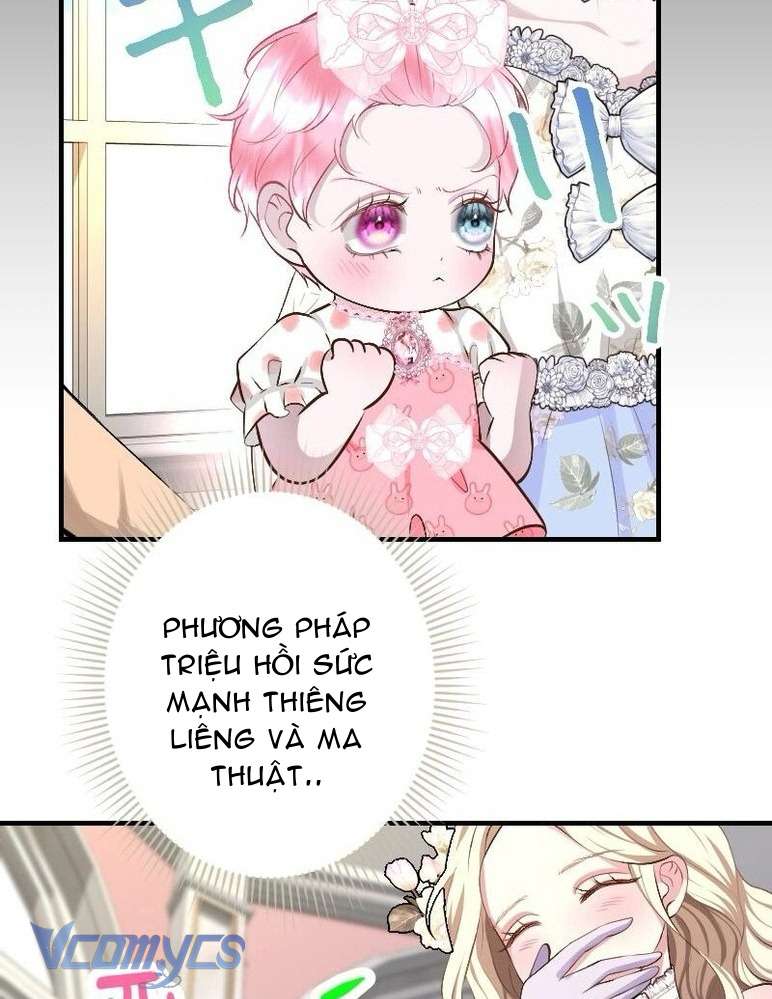 Sau Này Họ Sẽ Sinh Ra Tôi Chapter 8 - Trang 3