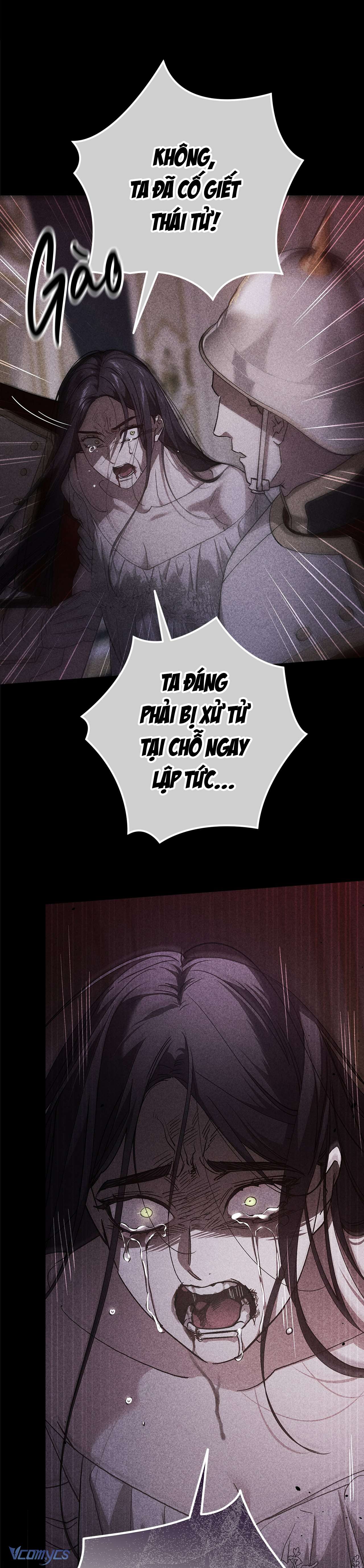 Hôn Nhân Này Rồi Sẽ Đổ Vỡ Chapter 80 - Trang 3