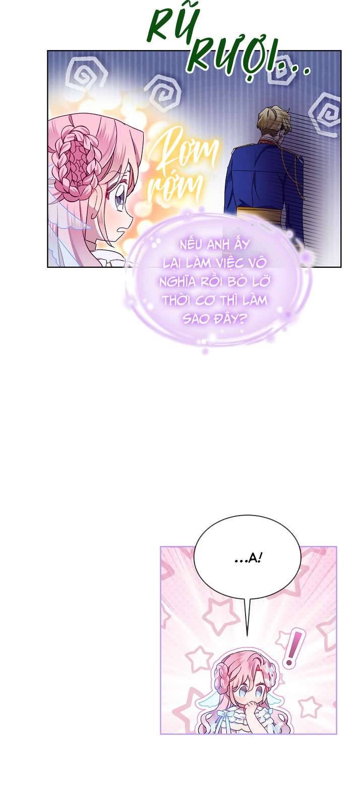 Quý Cô Thế Giới Ngầm Chap 49 - Trang 4