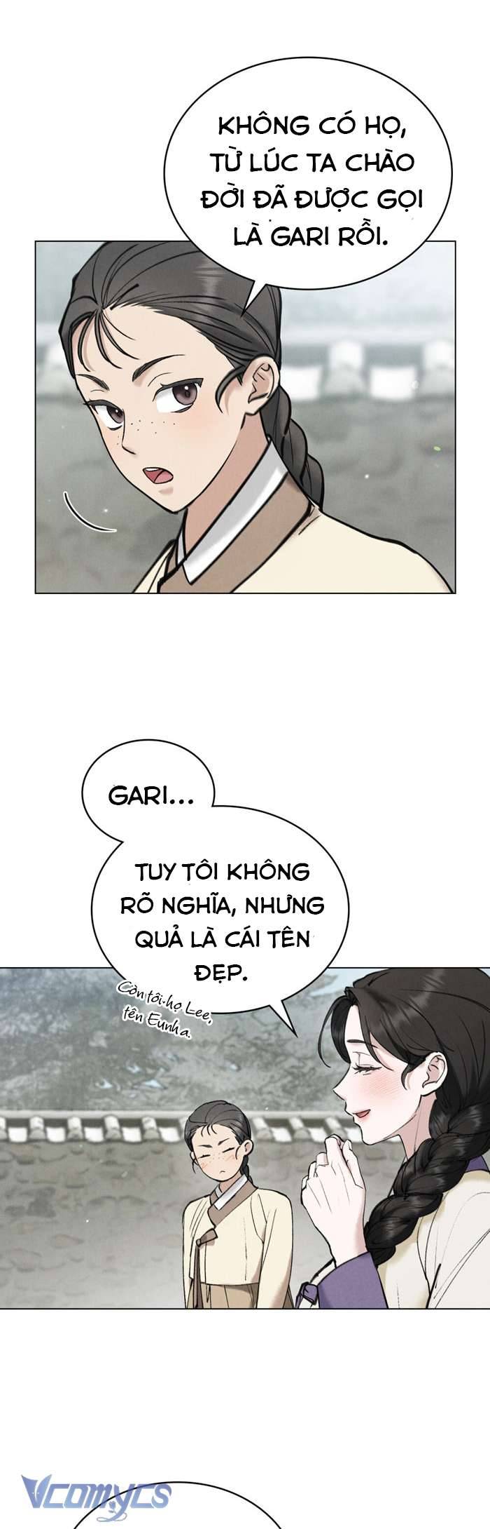 [18+] Đêm Giông Bão Chap 13 - Trang 2