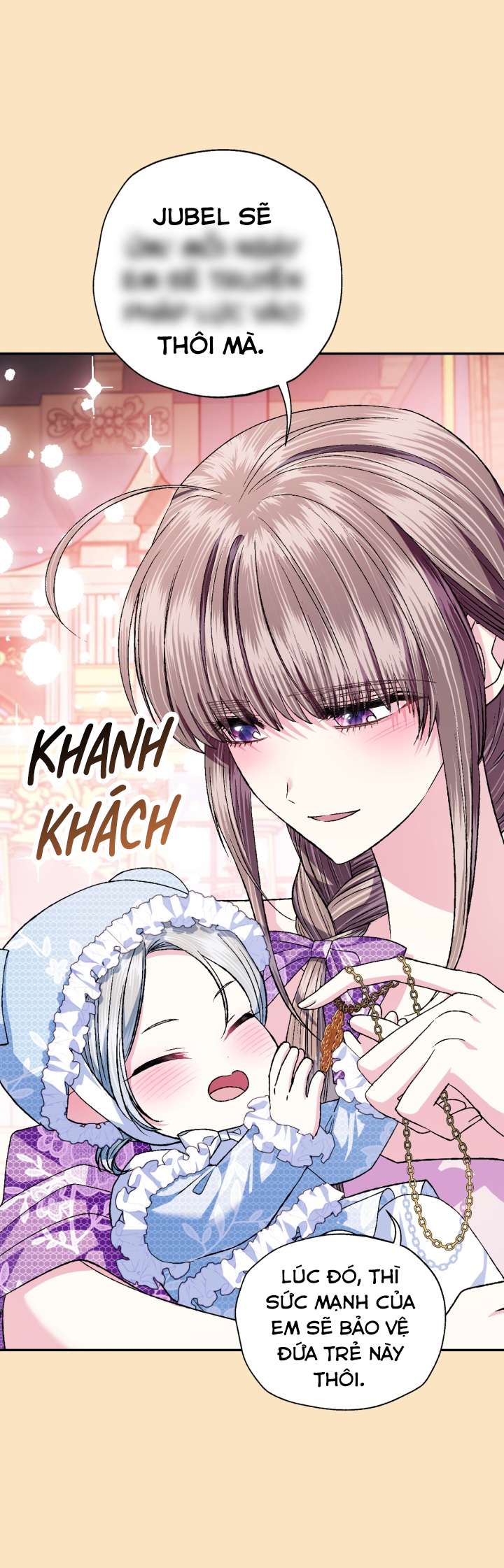 Cha À, Con Không Muốn Kết Hôn Đâu Chap 85 - Trang 2