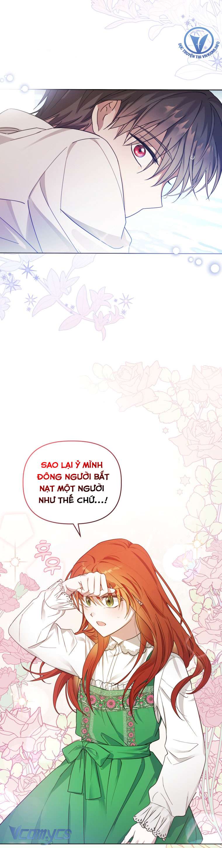 Mọt Sách Là Bạo Quân Chapter 1 - Next Chapter 2