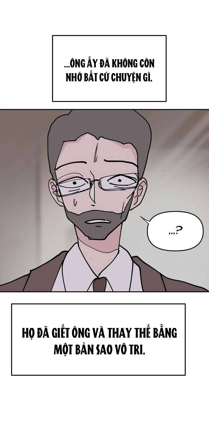 Yêu Không Hồi Kết Chap 13 - Trang 2