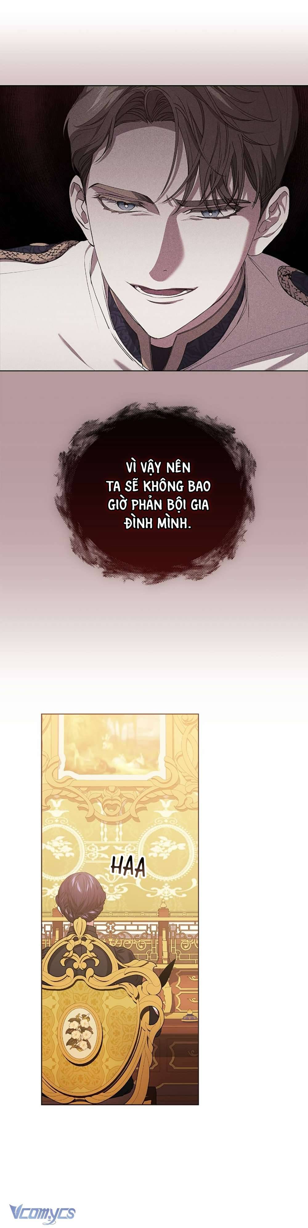 Hôn Nhân Này Rồi Sẽ Đổ Vỡ Chapter 11 - Trang 3