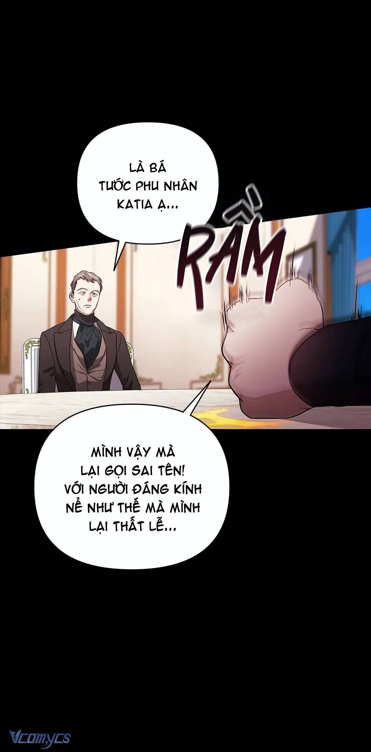 Hôn Nhân Này Rồi Sẽ Đổ Vỡ Chapter 24 - Trang 3