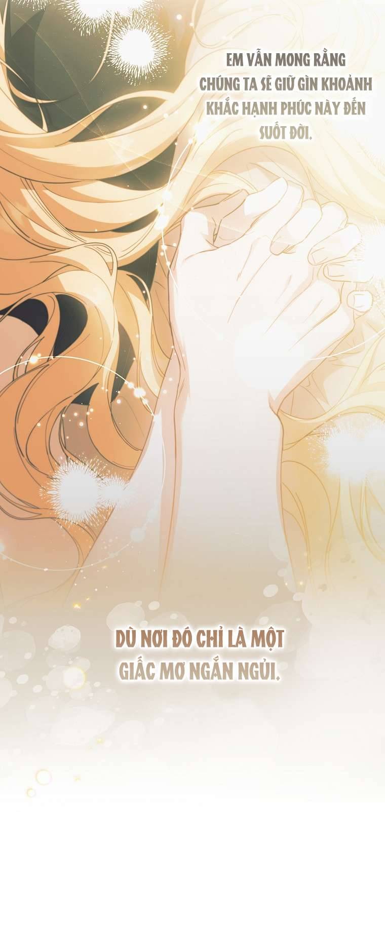 Phương Pháp Khiến Phu Quân Đứng Về Phía Tôi Chapter 61 - Trang 4