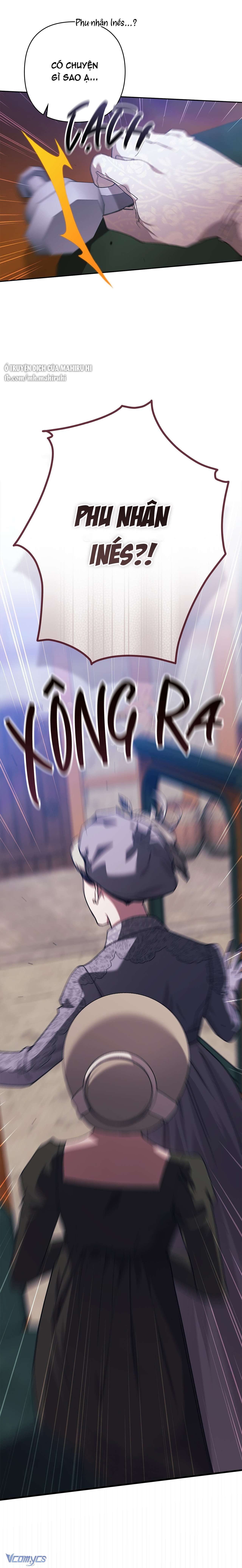 Hôn Nhân Này Rồi Sẽ Đổ Vỡ Chapter 94 - Trang 3