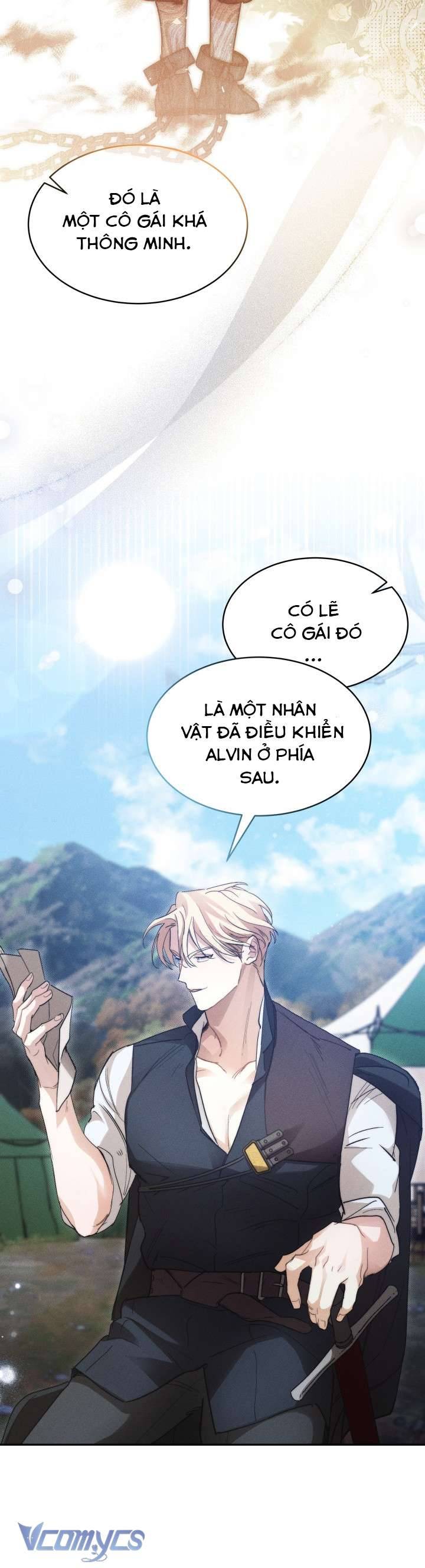 Tiếng Trống Vang Dội Chapter 2 - Trang 4