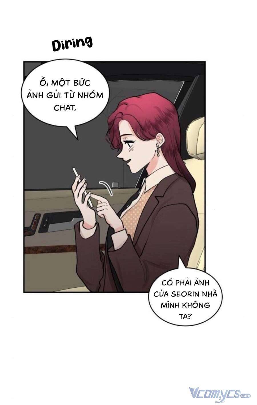 Oan Gia Ngõ Hẹp Chapter 67 - Trang 3