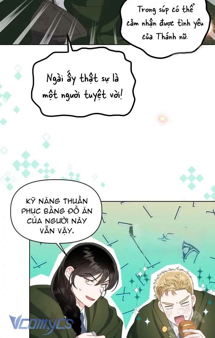 Sự Điều Trị Đặc Biệt Của Tinh Linh Chapter 92 - Trang 4