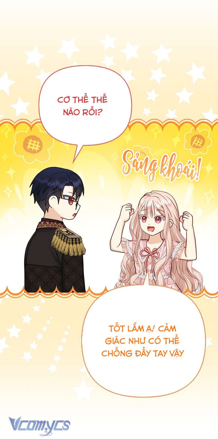 Nhân Vật Phản Diện Đều Thích Tôi Chapter 12 - Trang 4