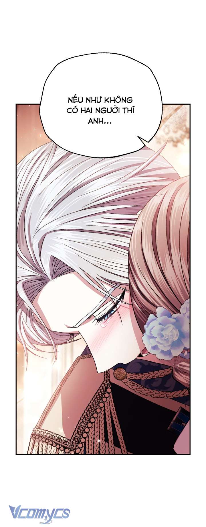 Cha À, Con Không Muốn Kết Hôn Đâu Chap 131 - Next 
