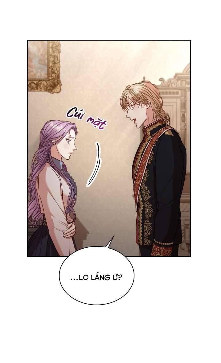 Thư Ký Của Bạo Chúa Chapter 37 - Trang 4