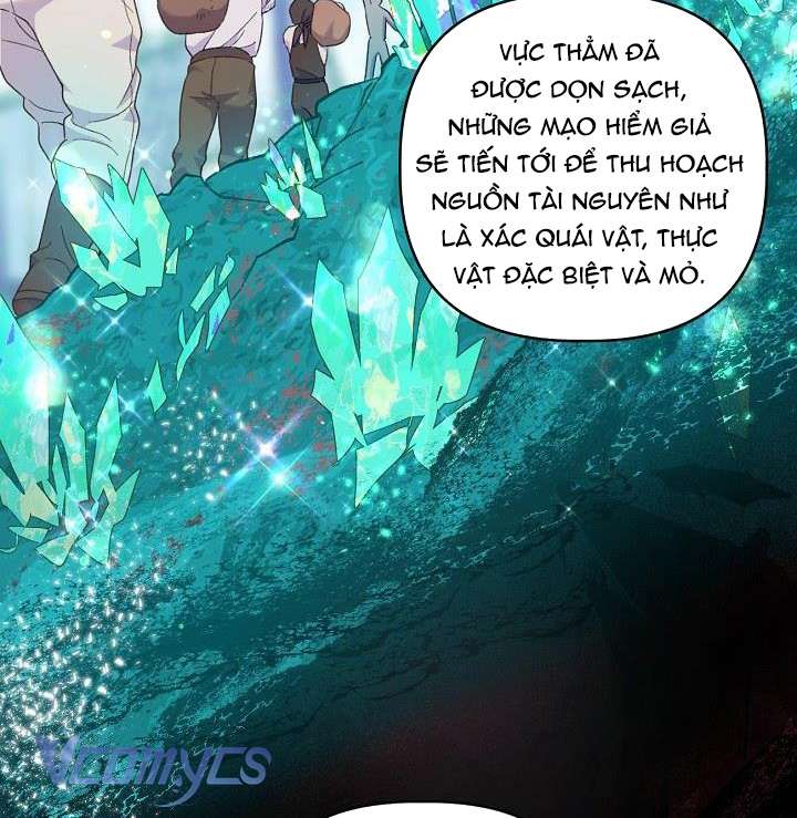 Sự Điều Trị Đặc Biệt Của Tinh Linh Chapter 15 - Trang 4