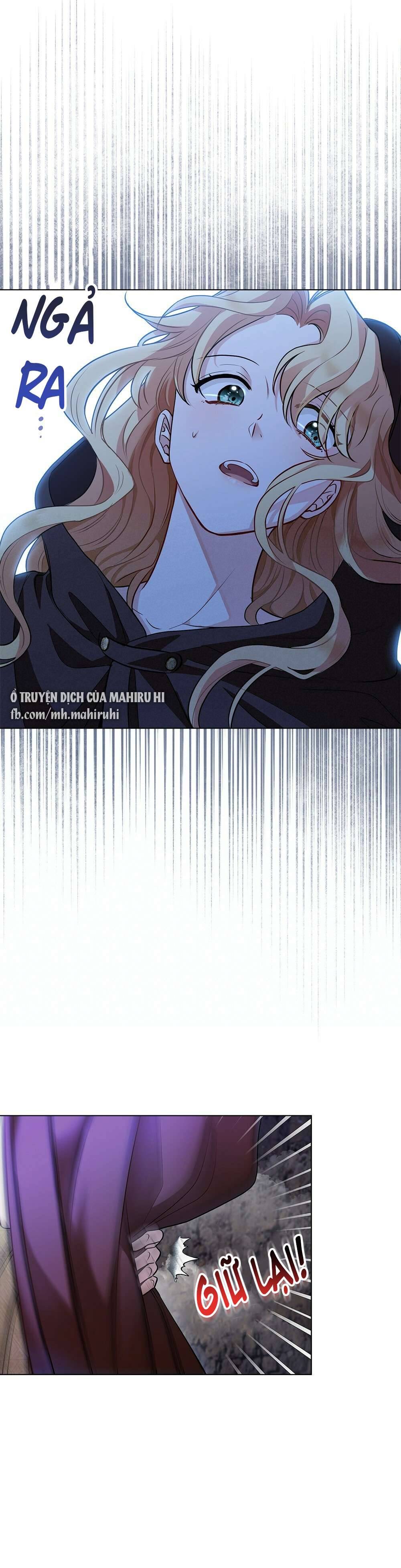 Tìm Lại Camellia Chapter 30 - Trang 4