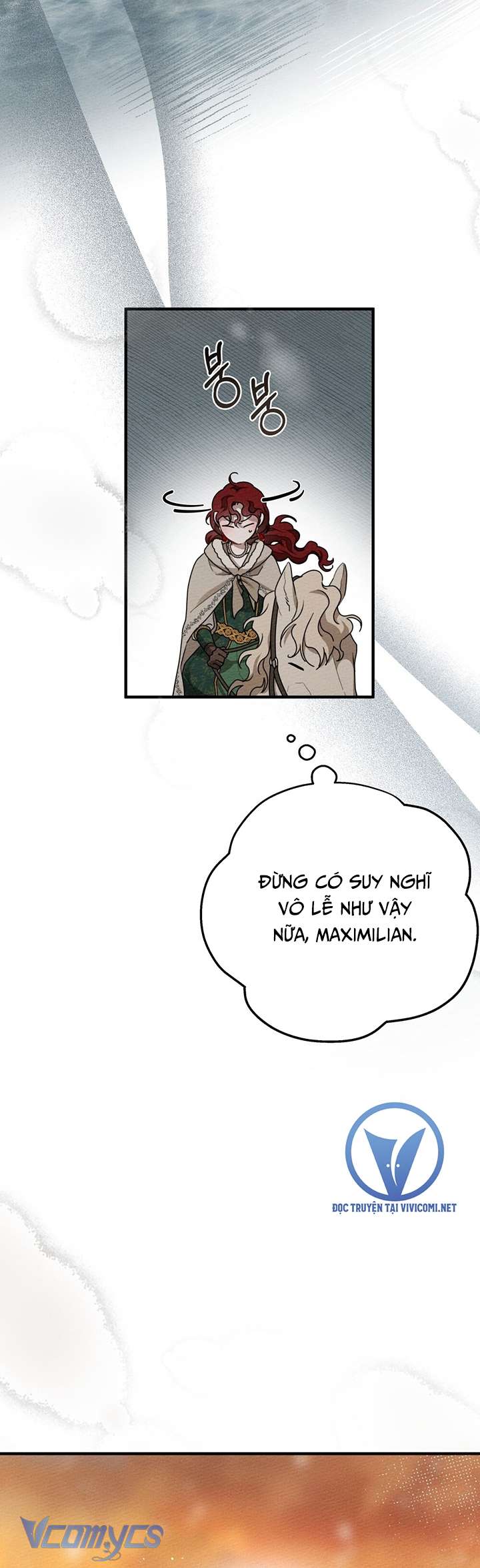 Dưới Bóng Cây Sồi Chap 56 - Trang 3