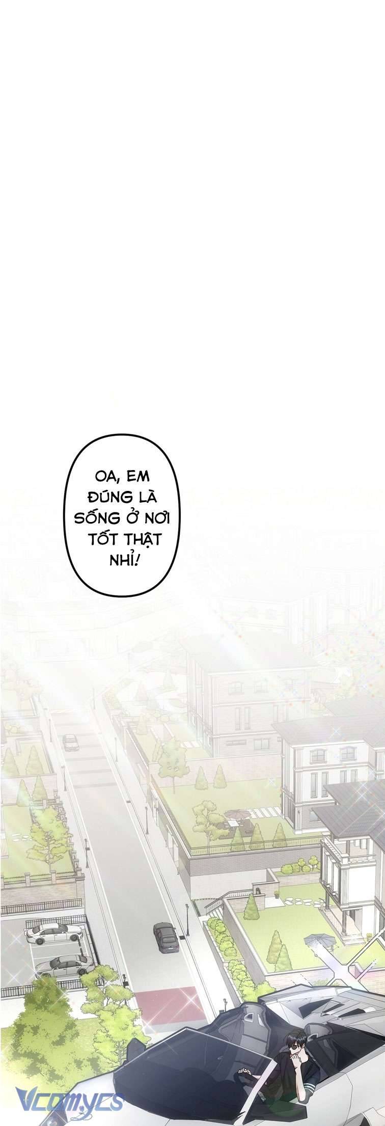 [18+] Vì Những Thứ Đã Tan Vỡ Chap 1 - Trang 3