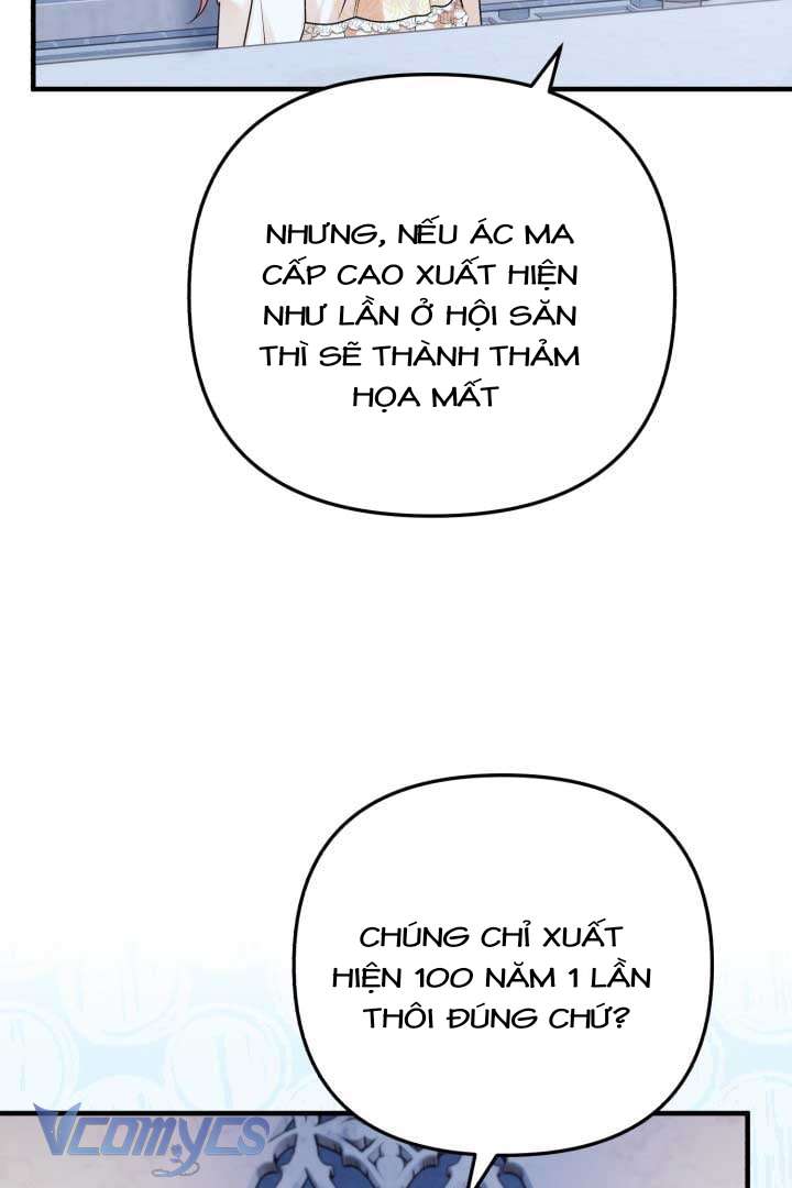 Mê Cung Cám Dỗ Của Emilone Chapter 9 - Next Chap 9
