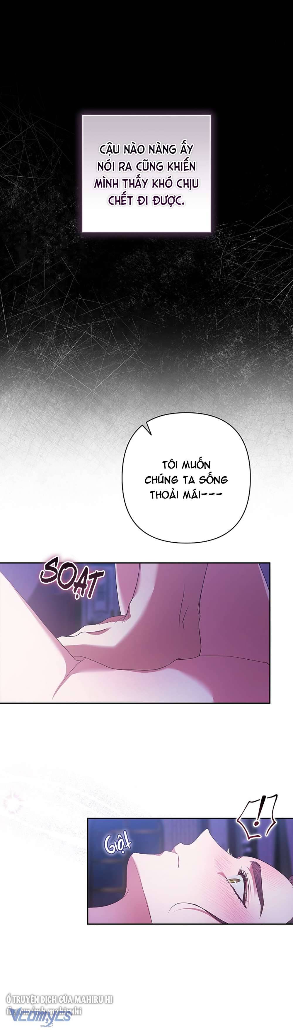 Hôn Nhân Này Rồi Sẽ Đổ Vỡ Chapter 18 - Trang 3