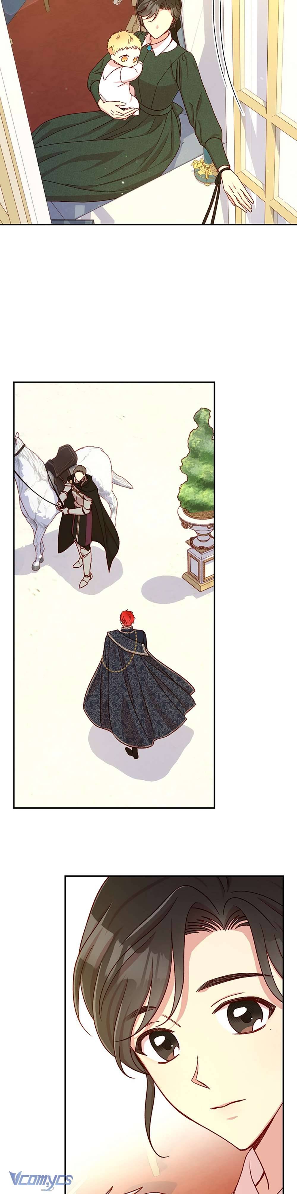 Sống Sót Dưới Thân Phận Hầu Nữ Chap 77 - Trang 2