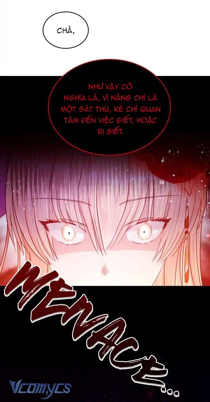 Ái Phi Khế Ước Chap 3 - Trang 2
